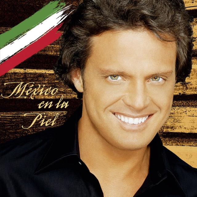 Luis Miguel - Mexico En La Piel (Vinyl) (US Import)