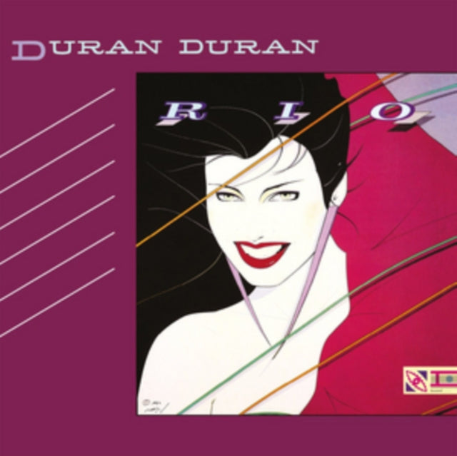 Duran Duran - Rio (DELUXE/2CD) (CD)