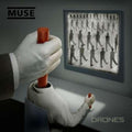 Muse - Drones (Vinyl) (US Import)