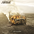 Mana - Cama Incendiadaus (CD)
