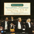 Itzhak Perlman - Beethoven: Triple Concerto & Choral Fantasy (CD) (US Import)