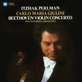 Itzhak Perlman - Beethoven: Violin Concerto (CD)