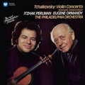 Itzhak Perlman - Tchaikovsky: Violin Cto & Serenade Melancolique (CD)