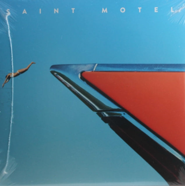 Saint Motel - My Type EP (CD)