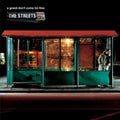 Streets - Grand Don't Come For Free (2LP) (Vinyl) (US Import)