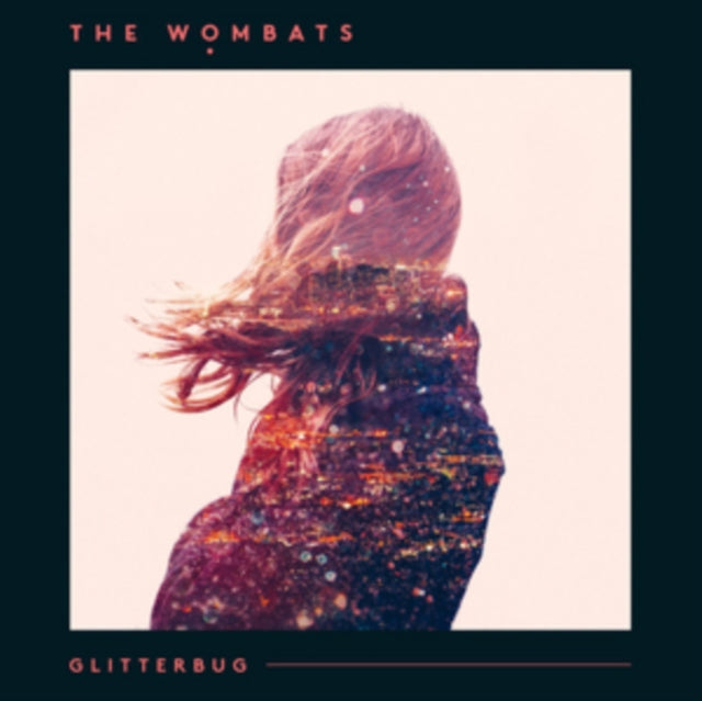 Wombats - Glitterbug (Vinyl) (US Import)