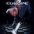 Europe - War Of Kings (Vinyl) (US Import)