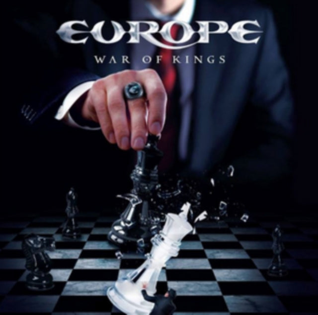 Europe - War Of Kings (Vinyl) (US Import)