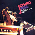 Jethro Tull - Live At Carnegie Hall 1970 (180g) (Vinyl) (US Import)