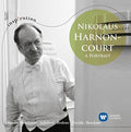 Nicholas Harnoncourt - Portrait (CD)