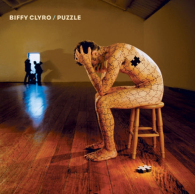 Biffy Clyro - Puzzle (Vinyl) (US Import)