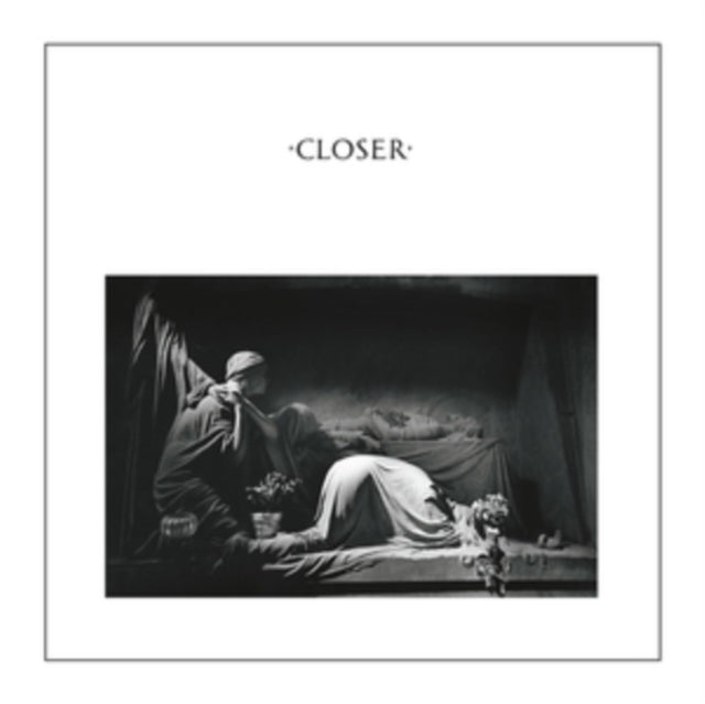 Joy Division - Closer (180g) (Vinyl) (US Import)
