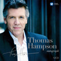 Thomas Hampson - Autograph (CD)