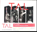 Tal - L'Infini: Live Tour (CD)