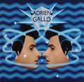 Adrien Gallo - Gemini (CD)