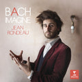 Jean Rondeau - Bach Imagine (CD)