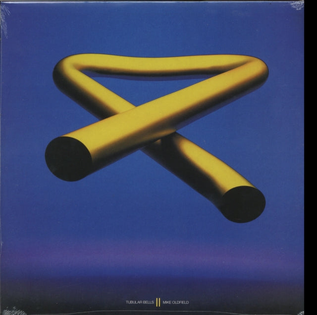 Mike Oldfield - Tubular Bells II (Vinyl) (US Import)
