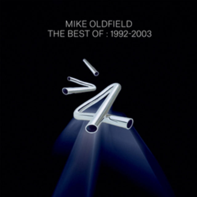 Mike Oldfield - Best Of 1992 - 2003 (CD)