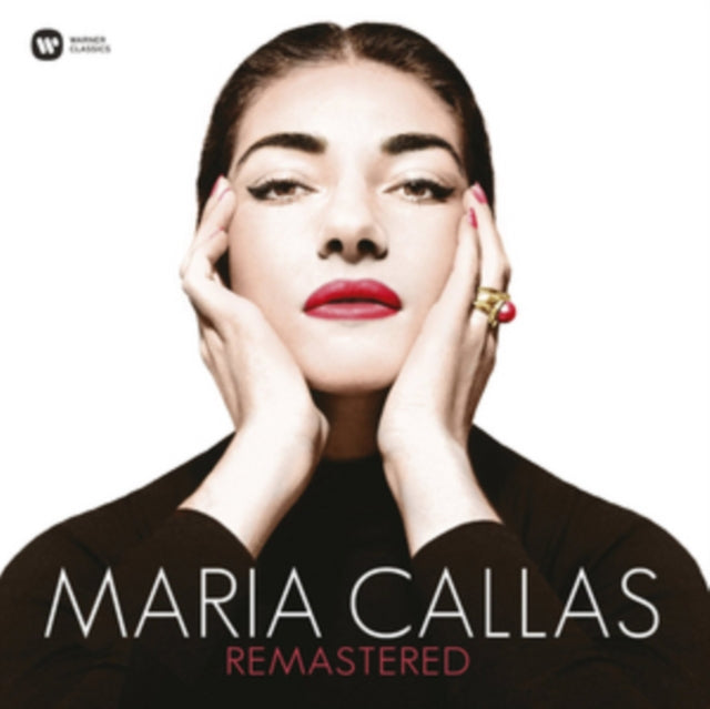 Maria Callas - Maria Callas (Vinyl) (US Import)
