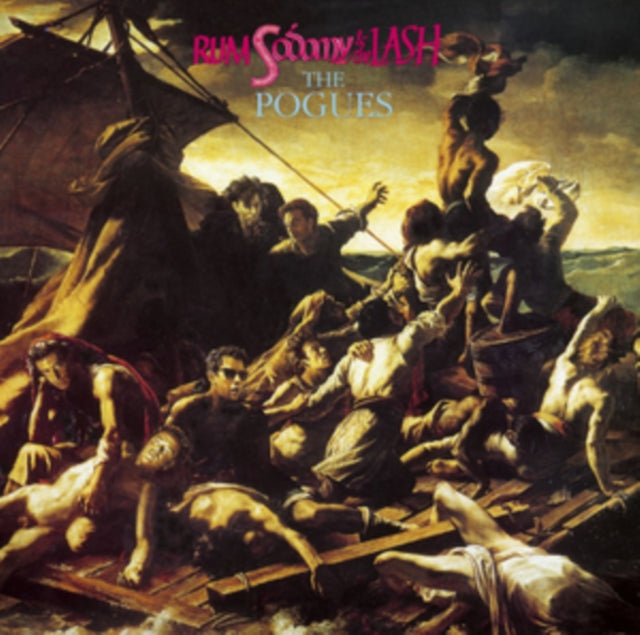 Pogues - Rum Sodomy &The Lash (180g) (Vinyl) (US Import)