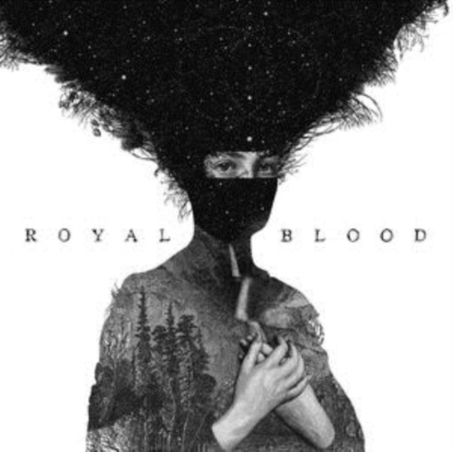Royal Blood - Royal Blood (X) (180g) (Vinyl) (US Import)