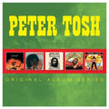 Peter Tosh - Original Album Series (CD) (US Import)