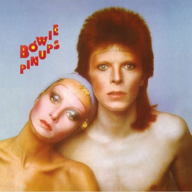 David Bowie - Pinups (2015 Remaster) (Vinyl) (US Import)