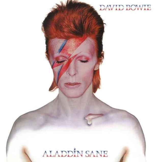 David Bowie - Aladdin Sane (Vinyl) (US Import)
