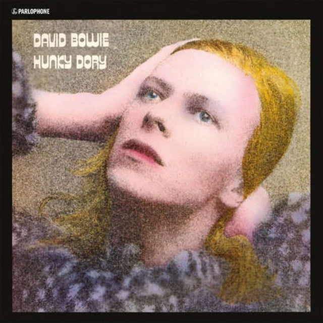 David Bowie - Hunky Dory (Vinyl) (US Import)