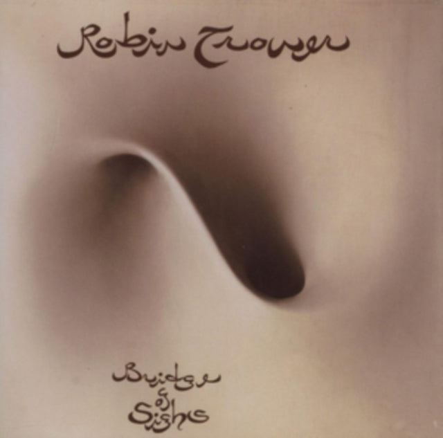 Robin Trower - Bridge Of Sighs (Vinyl) (US Import)