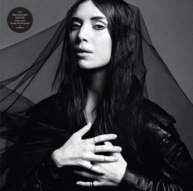 Lykke Li - I Never Learn (10th Anniversary Edition) (Vinyl) (US Import)