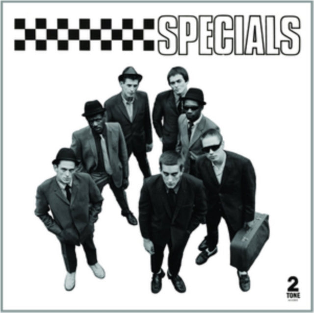 Specials - Specials (CD)