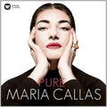Maria Callas - Callas - Pure (CD)