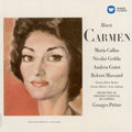 Maria Callas - Bizet: Carmen (1964 - Pretre) (CD) (US Import)