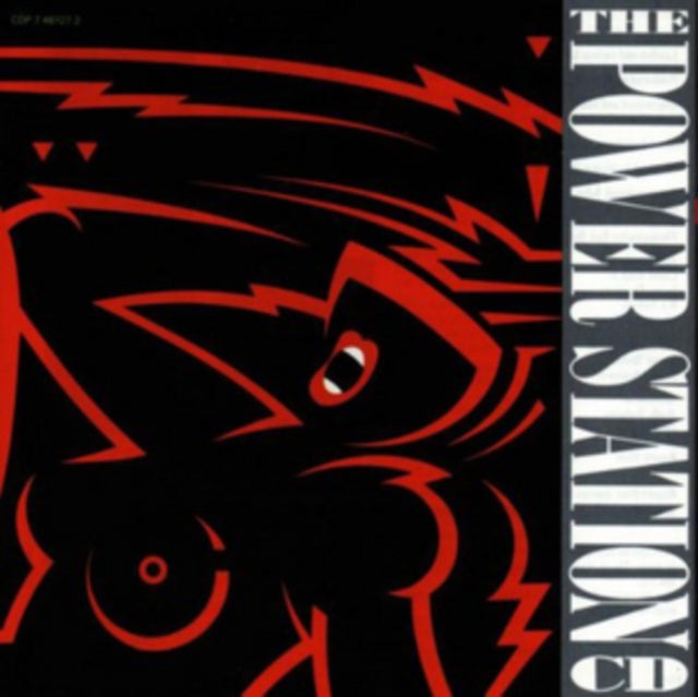 Power Station - Power Station (CD) (US Import)