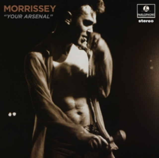 Morrissey - Your Arsenal (Vinyl) (US Import)