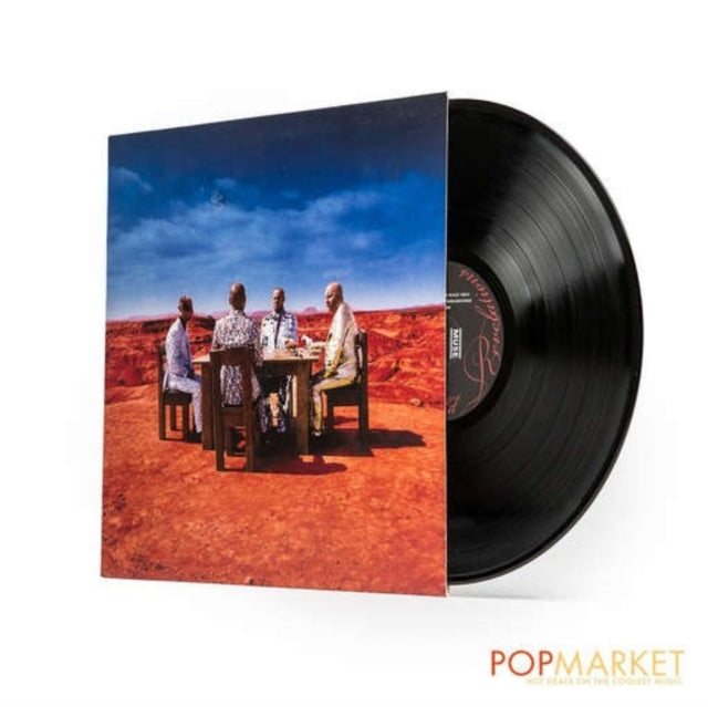 Muse - Black Holes & Revelations (Vinyl) (US Import)