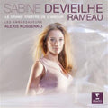 Devieilhe; Les Ambassadeurs; Kossenko - Rameau: Grand Theathre De L'Amore (CD)