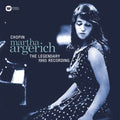 Martha Argerich - Chopin: The Legendary 1965 Rec (Vinyl) (US Import)