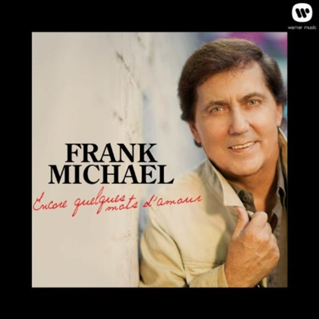 Frank Michael - Encore Quelques Mots D'Amour (CD)