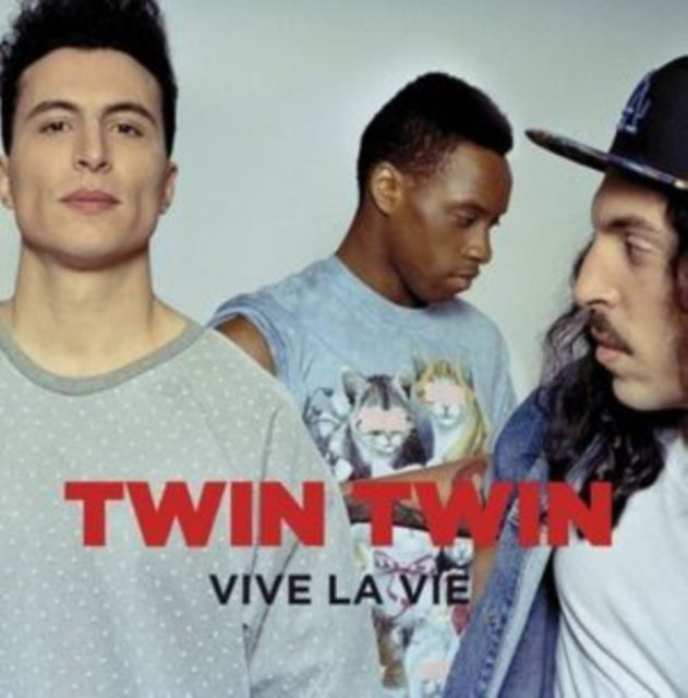 Twin Twin - Vive La Vie (CD)