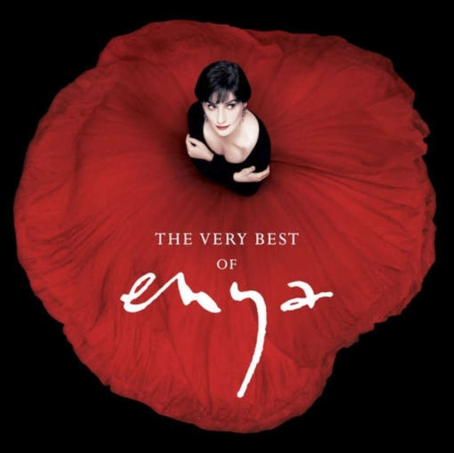Enya - Very Best Of Enya (2LP) (Vinyl) (US Import)