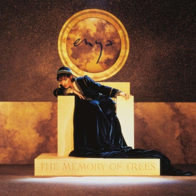 Enya - Memory Of Trees (Vinyl) (US Import)