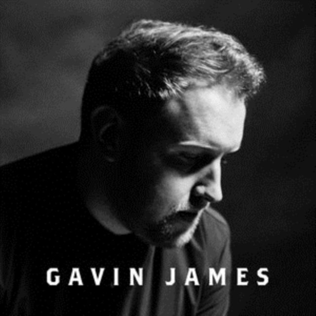 Gavin James - Bitter Pill (CD)
