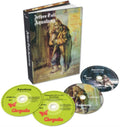 Jethro Tull - Aqualung (2CD/2DVD) (CD)