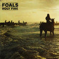 Foals - Holy Fire (CD)