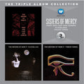 Sisters Of Mercy - Triple Album Collection (CD)