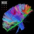 Muse - 2nd Law (CD)