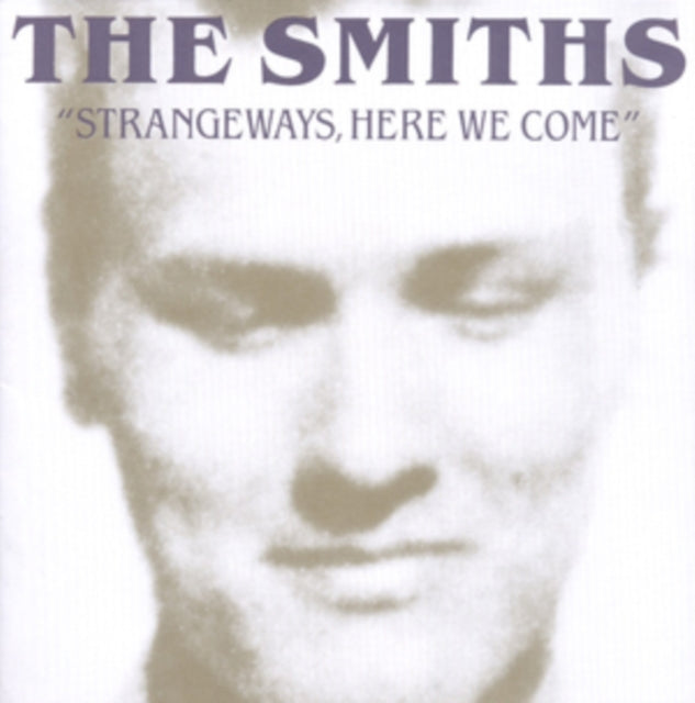 Smiths - Strangeways Here We Come (CD)