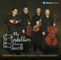 F. Schubert - String Quartets (CD)